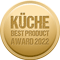 Küche Best Product Award 2023