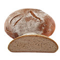 Natursauerteig-Brot Roggen100, ohne Hefe - 4