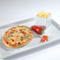 Pizza-Snack Classico - 1