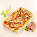Premium Pizza Salami - 1