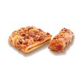 Gefüllte Pizzaschnitte Salami - 1