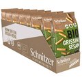 Schnitzer Bio Grissini "Sesam", glutenfrei - 3