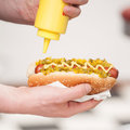 Hot Dog Rinderwürstchen - 2