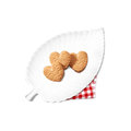 Coppenrath Vanille-Cookie-Herzen,einzeln verpackt - 1
