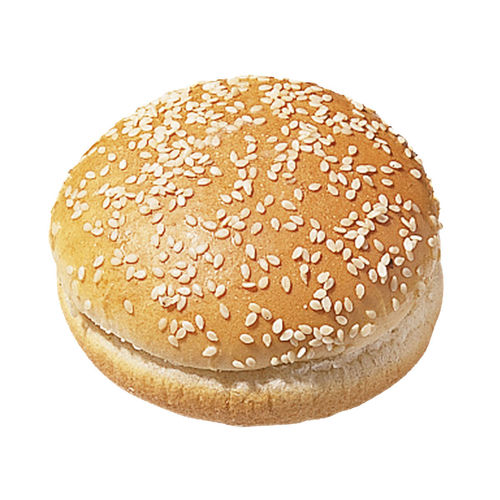 Hamburger-Brötchen Sesam