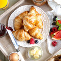 Mini-Butter-Croissant - 1