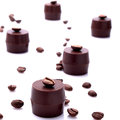 Chocolate-Cup "Petits Fours", 3 cm - 1