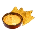 Cheddar Cheese Sauce - 1