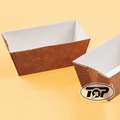 Papier-Tray "Minisandkuchen" - 1