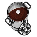 Kaffeemaschine "PRO II 60T" - 5