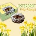Osterbrot, 500 g - 1