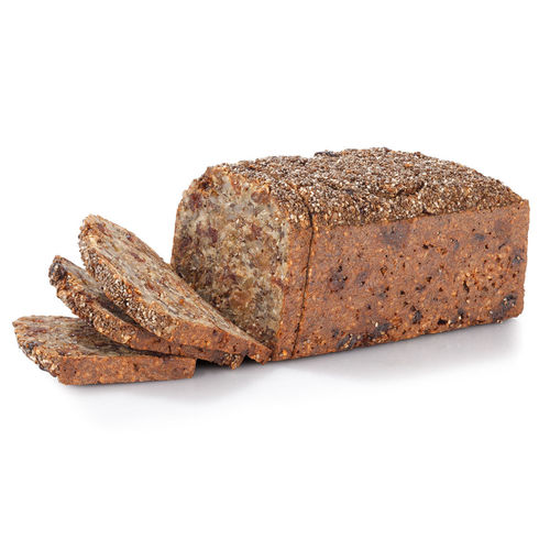 Superfood Paleo Brot
