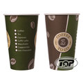 Coffee-to-go-Becher "Topline", 400 ml