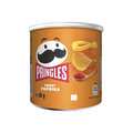 Pringles "Sweet Paprika"