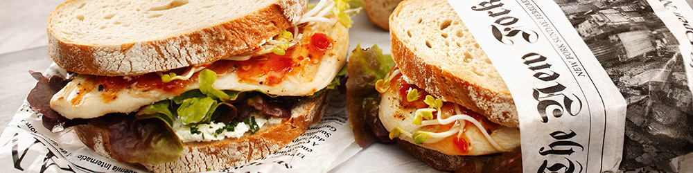 Rezepte | EDNA.de