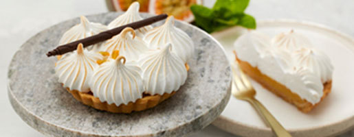 Füllungen für Desserts