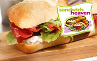 SandwichHeaven