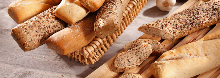 Baguettes