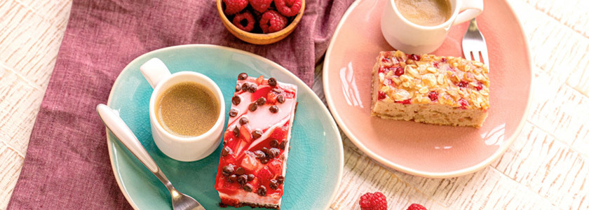 Kuchen, Torten & Stollen