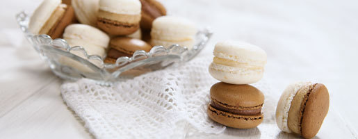 Macarons