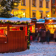Weihnachtsmarkt