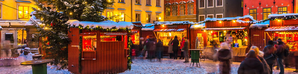 Weihnachtsmärkte