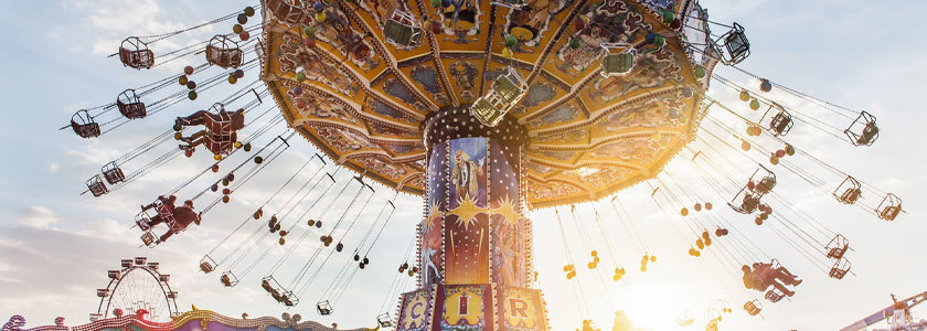 Volksfeste