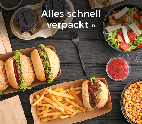 Die perfekten Verpackungen