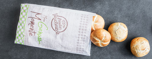für Brote & Brötchen
