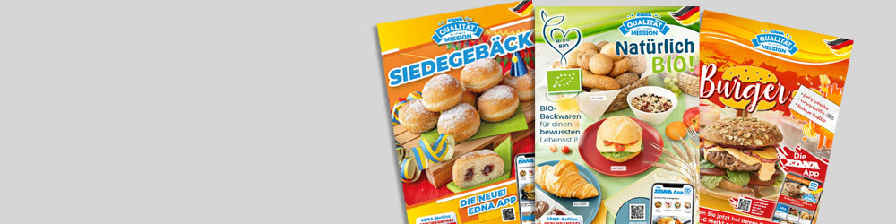 Katalog & Prospekte