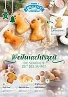 Weihnachtszeit