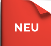 Unsere aktuellen Neuheiten!