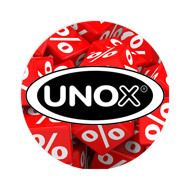 UNOX-Aktion