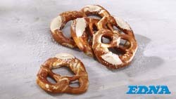 Laugenbrezel