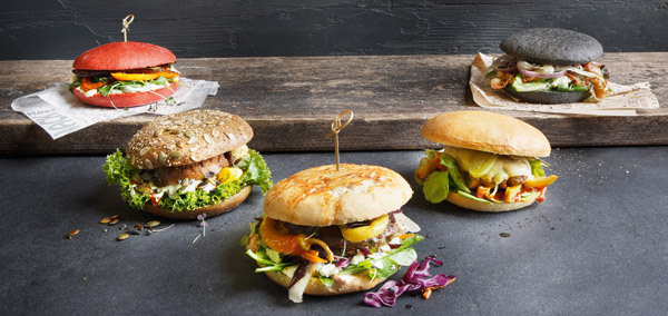 EDNA-Buger-Buns