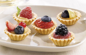 Tartelettes