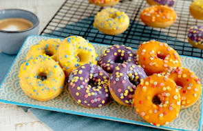 Donuts