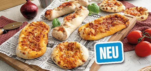 Über 160 Mischkisten