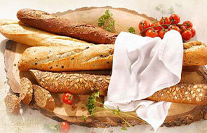 Baguettes