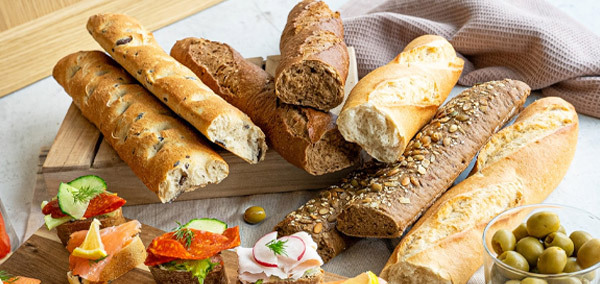 Baguettes