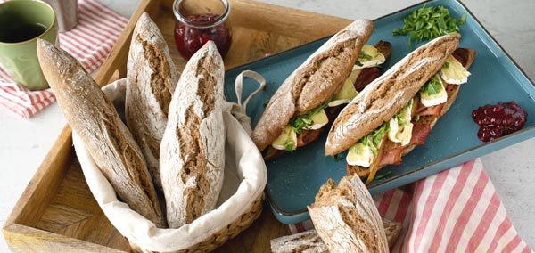 Baguettes