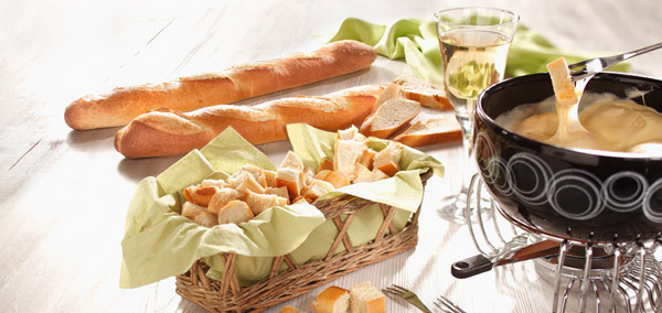 Baguettes