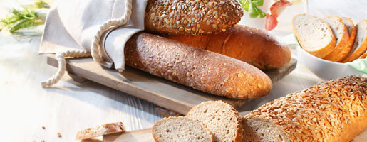 Brote & Baguettes
