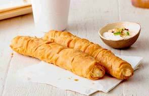 Oriental Bakery