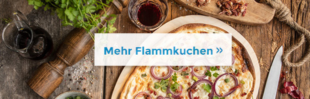 Flammkuchen