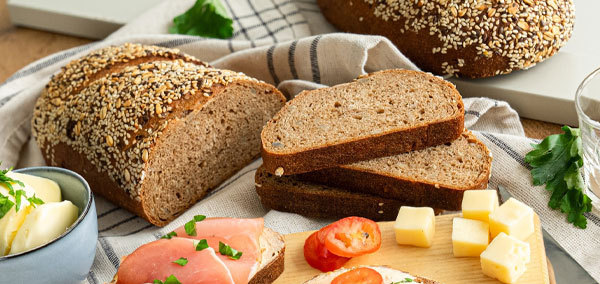 Unser Fit & Vital Sortiment