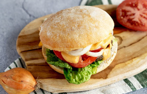 EDNA Burger