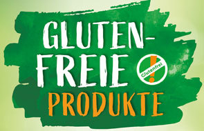 Glutenfreie Artikel