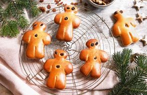 und weitere Nikolausartikel