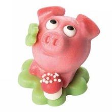 Alles für Silvester